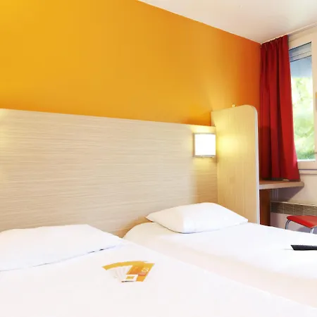 Hotel Premiere Classe Sesquieres *