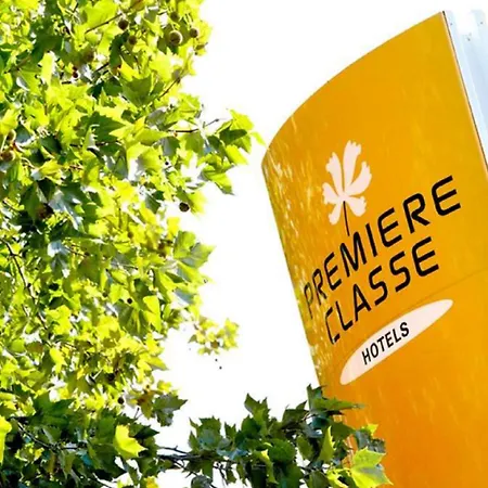 Hotel Premiere Classe Sesquieres Toulouse