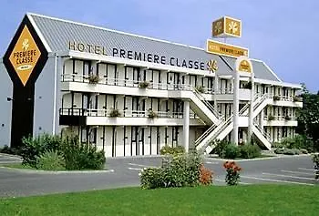Premiere Classe Sesquieres