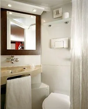 Hotel Premiere Classe Sesquieres