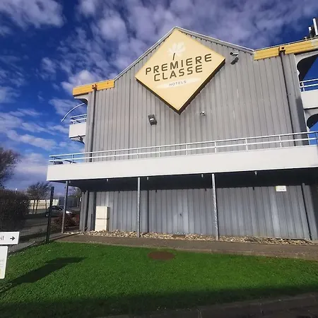 Hotel Premiere Classe Sesquières