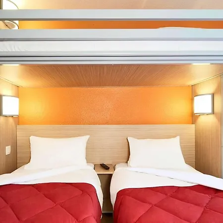 Premiere Classe Sesquières Hotel Toulouse
