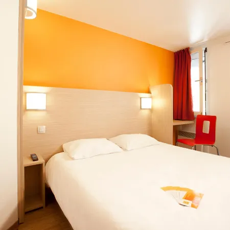 Hotel Premiere Classe Sesquières