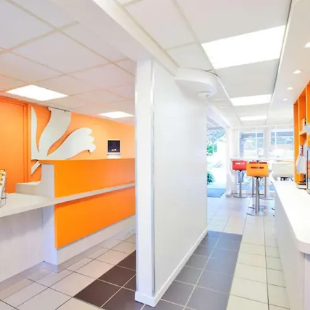 Otel Premiere Classe Sesquieres Toulouse