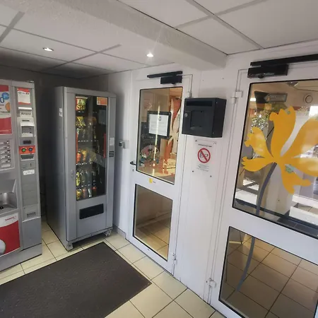 Premiere Classe Sesquieres *