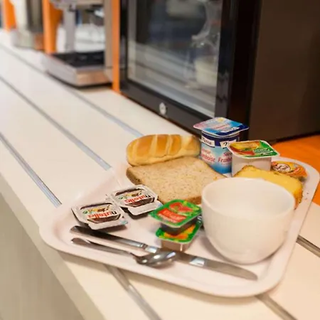 Premiere Classe Sesquieres * Toulouse