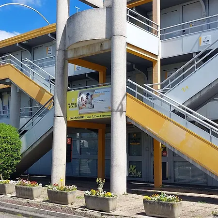 Premiere Classe Sesquieres Hotel *