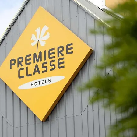 Hotel Premiere Classe Sesquieres Tuluza