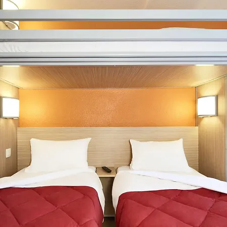 Premiere Classe Sesquieres Tuluza