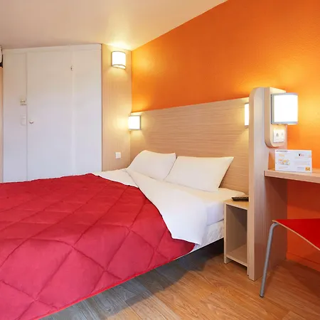 Premiere Classe Sesquieres Hotel *