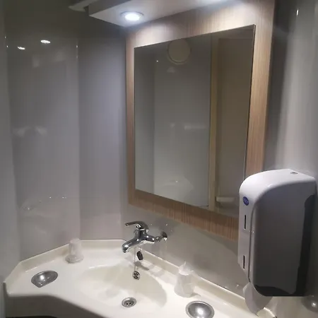 Premiere Classe Sesquieres * Tuluza