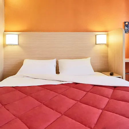 Premiere Classe Sesquieres Toulouse