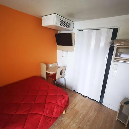 Otel Premiere Classe Sesquieres Toulouse