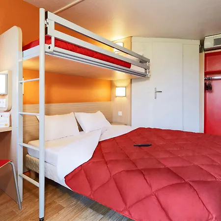 Otel Premiere Classe Sesquieres *