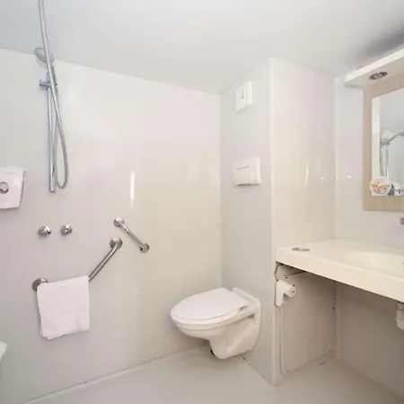 Hotel Premiere Classe Sesquieres Toulouse