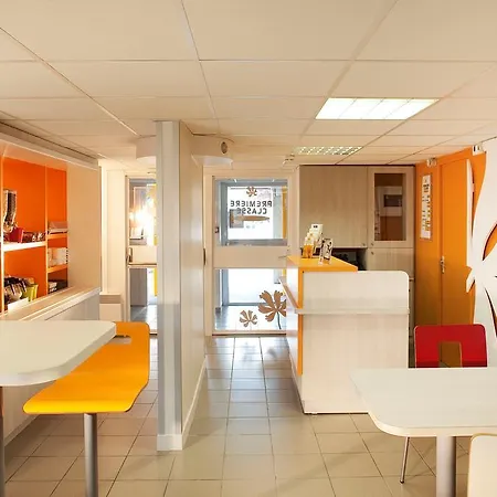 Hotel Premiere Classe Sesquières