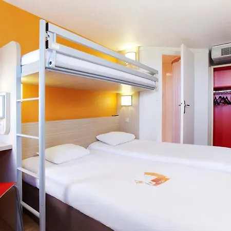 Premiere Classe Sesquieres