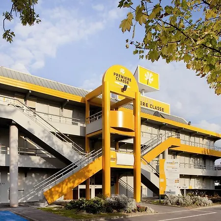 Hotel Premiere Classe Sesquières