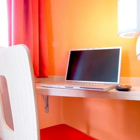 Premiere Classe Sesquieres Hotel *