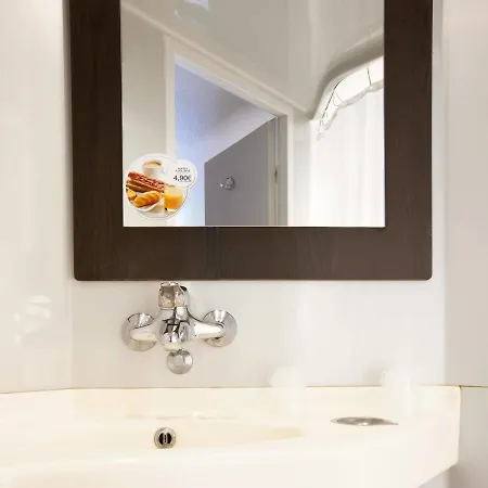 Hotel Premiere Classe Sesquières