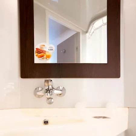 Otel Premiere Classe Sesquieres