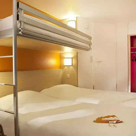 Premiere Classe Sesquieres * Tuluza