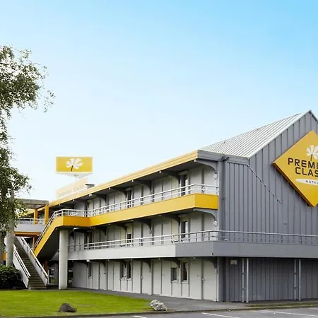 Premiere Classe Sesquières Toulouse
