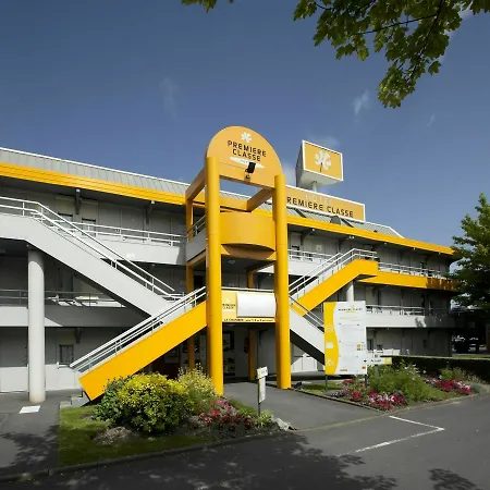 Premiere Classe Sesquieres