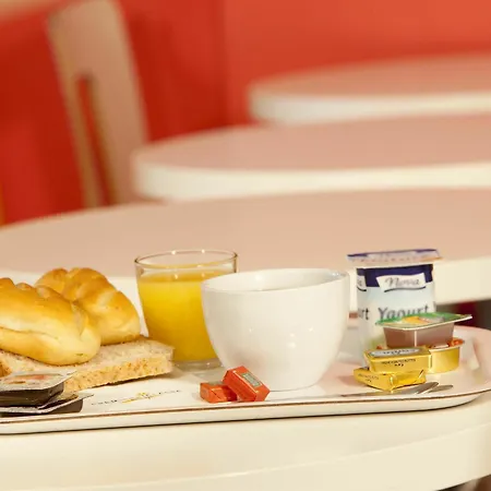 Premiere Classe Sesquieres Hotel *