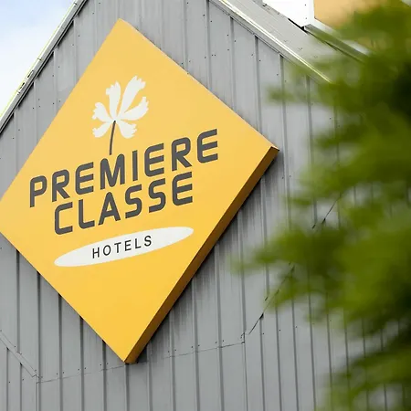 Premiere Classe Sesquières Toulouse