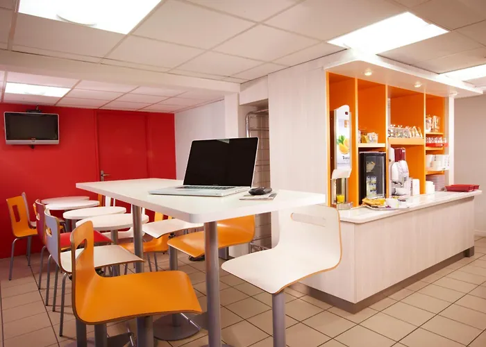 Premiere Classe Sesquières Tolosa