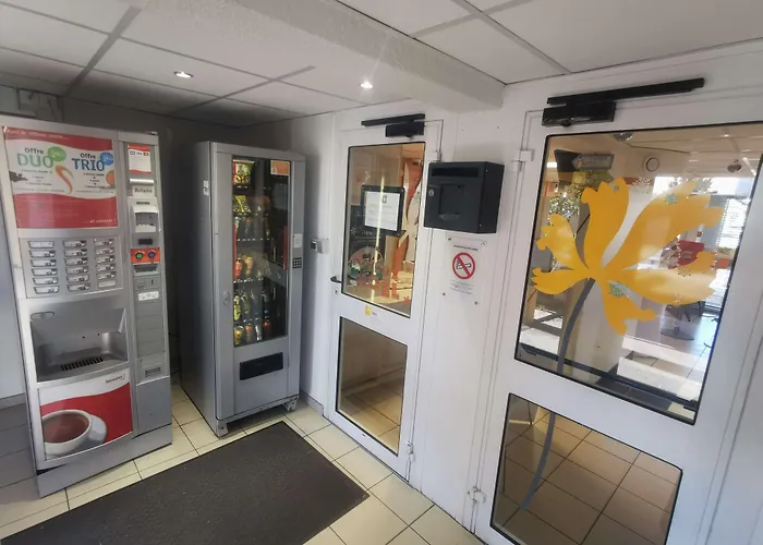 普瑞米尔图卢兹塞奇耶尔经典酒店 *