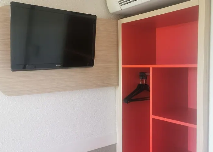 Premiere Classe Sesquieres Тулуза