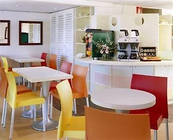 普瑞米尔图卢兹塞奇耶尔经典酒店 *