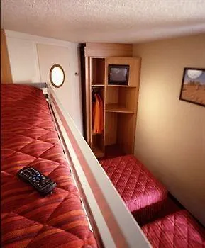 普瑞米尔图卢兹塞奇耶尔经典酒店