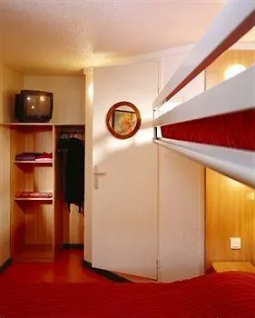 普瑞米尔图卢兹塞奇耶尔经典酒店 * 圖盧茲