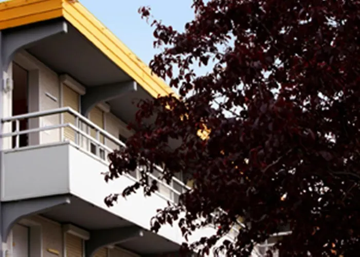 酒店 普瑞米尔图卢兹塞奇耶尔经典酒店