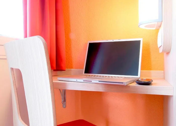 Premiere Classe Sesquieres Ξενοδοχείο *