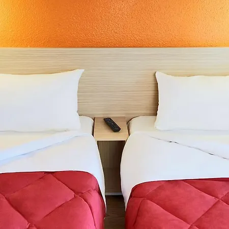 Otel Premiere Classe Sesquieres