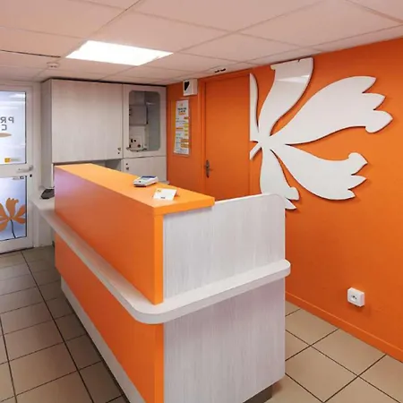 Premiere Classe Sesquieres Szálloda