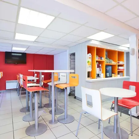 Premiere Classe Sesquieres Szálloda Toulouse