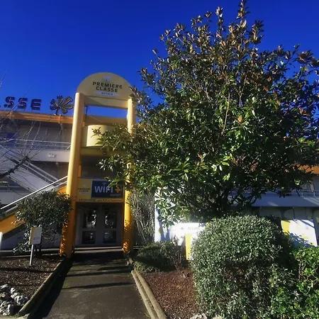 Premiere Classe Sesquieres Szálloda Toulouse