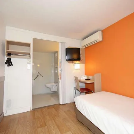 Premiere Classe Sesquieres *