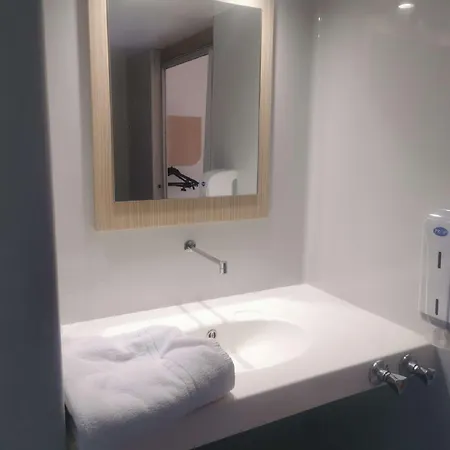 Premiere Classe Sesquieres Szálloda *