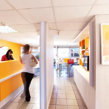 Premiere Classe Sesquieres Szálloda *