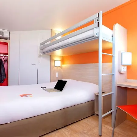 Premiere Classe Sesquieres Toulouse