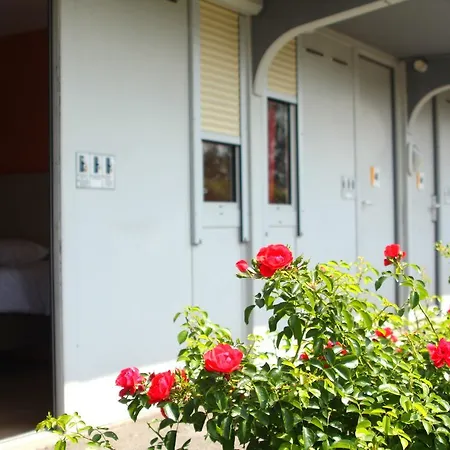 Premiere Classe Sesquieres *