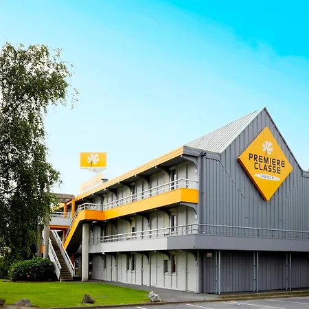 Premiere Classe Sesquieres