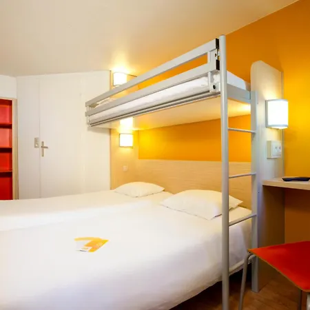 Premiere Classe Sesquieres *