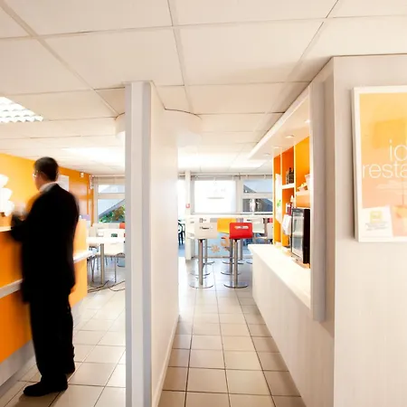 Premiere Classe Sesquieres Toulouse